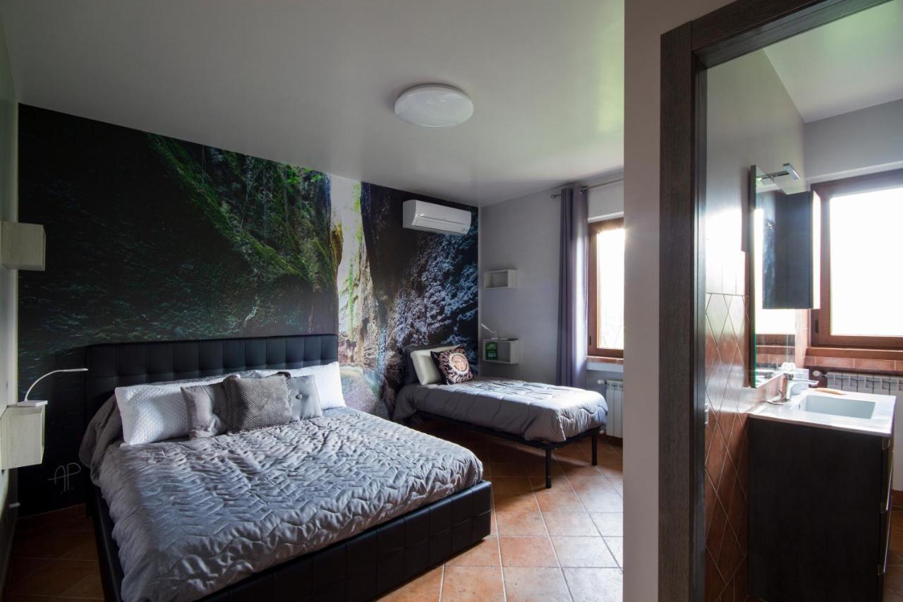 Agriturismo Amerina